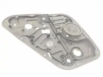 Автозапчасти б/у регулятор стекла заднего левого за hyundai tucson (tl, tle) 1.6 gdi ссылки oem iam 83471d7000