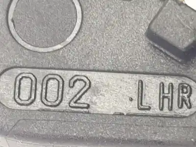Автозапчасти б/у задняя левая наружная ручка за hyundai tucson (tl, tle) 1.6 gdi ссылки oem iam 83485d7000  83485d7000
