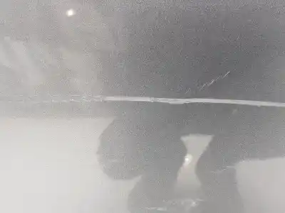 Автозапчасти б/у задняя левая дверь за nissan qashqai ii suv (j11, j11_) 1.6 dig-t ссылки oem iam h2101hv0ma  h2101hv0ma