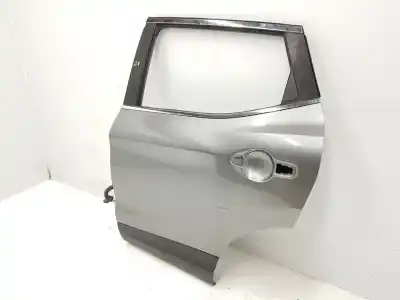 Автозапчасти б/у задняя левая дверь за nissan qashqai ii suv (j11, j11_) 1.6 dig-t ссылки oem iam h2101hv0ma  h2101hv0ma