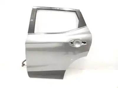 Автозапчасти б/у задняя левая дверь за nissan qashqai ii suv (j11, j11_) 1.6 dig-t ссылки oem iam h2101hv0ma
