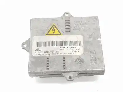 Pezzo di ricambio per auto di seconda mano centralina fari xenon per alfa romeo 156 sportwagon 1.9 jtd 16v distinctive riferimenti oem iam 9949559 9949559 