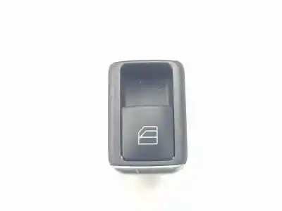 Second-hand car spare part right front power window switch for clase c clase a 2.1 cdi oem iam references a2049058102  a2049058102