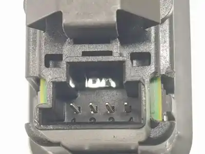 Second-hand car spare part right front power window switch for clase c clase a 2.1 cdi oem iam references a2049058102  a2049058102