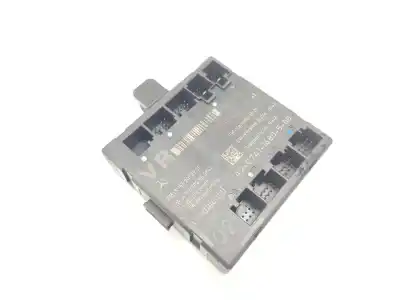 Second-hand car spare part electronic module for clase c clase a 2.1 cdi oem iam references a1669000518  a1669013901