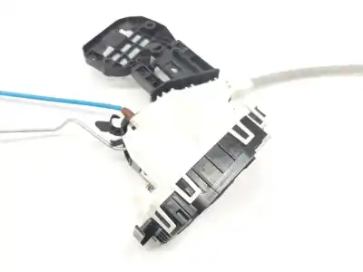 Автозапчасти б/у замок передней правой двери за clase c clase a 2.1 cdi ссылки oem iam a1667200435  a1667200435