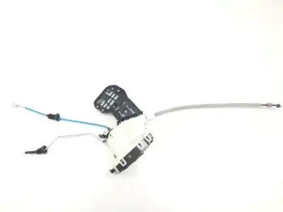 Автозапчасти б/у замок передней правой двери за clase c clase a 2.1 cdi ссылки oem iam a1667200435