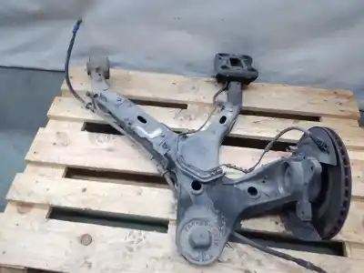 Автозапчастина б/у культ заднього правого для citroen jumpy furgon club xl посилання на oem iam 1619266780