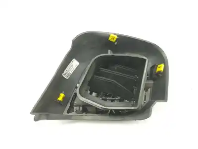 Автозапчастина б/у аератор для citroen jumpy furgon club xl посилання на oem iam 98085956zd  98085956zd