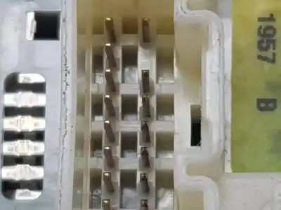 Автозапчасти б/у управление зеркалом за nissan qashqai ii suv (j11, j11_) 1.6 dig-t ссылки oem iam 255704ea1b