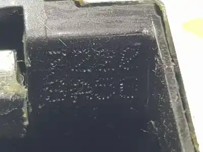 Автозапчасти б/у замок левой передней двери за nissan qashqai (j11) 1.6 cat 163 cv / 120 kw ссылки oem iam 805014ea2a  805014ea2a