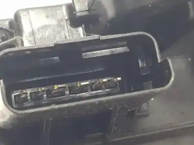 Автозапчасти б/у замок левой передней двери за nissan qashqai (j11) 1.6 cat 163 cv / 120 kw ссылки oem iam 805014ea2a  805014ea2a