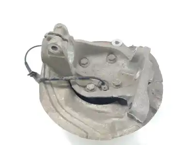 Peça sobressalente para automóvel em segunda mão manga de eixo dianteira direita por bmw serie 1 cabrio (e88) 2.0 turbodiesel cat referências oem iam 31216764444