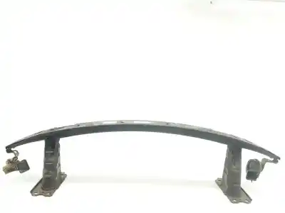 Peça sobressalente para automóvel em segunda mão reforço do pára choques dianteiro por bmw serie 1 cabrio (e88) 2.0 turbodiesel cat referências oem iam 51117170054