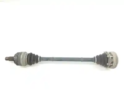 Peça sobressalente para automóvel em segunda mão transmissão traseira direita por bmw serie 1 cabrio (e88) 2.0 turbodiesel cat referências oem iam 33217533446