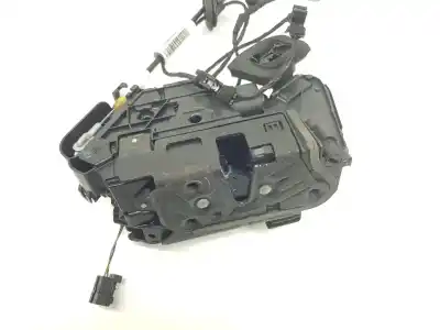 Pezzo di ricambio per auto di seconda mano serratura porta anteriore destra per cupra leon (kl1, ku1, kug) 1.5 tsi riferimenti oem iam 5tb837016c  5tb837016c