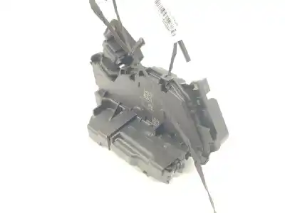 Pezzo di ricambio per auto di seconda mano serratura porta anteriore destra per cupra leon (kl1, ku1, kug) 1.5 tsi riferimenti oem iam 5tb837016c  5tb837016c