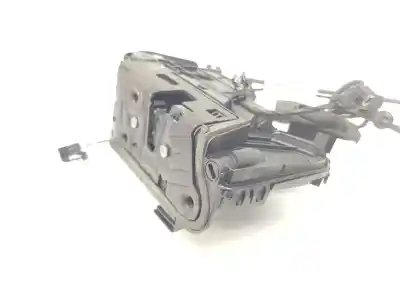 Pezzo di ricambio per auto di seconda mano serratura porta anteriore destra per cupra leon (kl1, ku1, kug) 1.5 tsi riferimenti oem iam 5tb837016c  5tb837016c