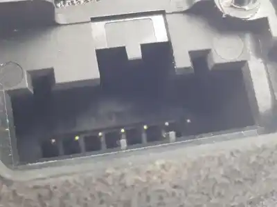 Pezzo di ricambio per auto di seconda mano serratura porta anteriore destra per cupra leon (kl1, ku1, kug) 1.5 tsi riferimenti oem iam 5tb837016c  5tb837016c