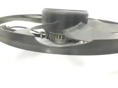 Second-hand car spare part radiator cooling fan for vw eos (1f7, 1f8) 2.0 tdi 16v oem iam references 1k0959455ea  1k0959455ea