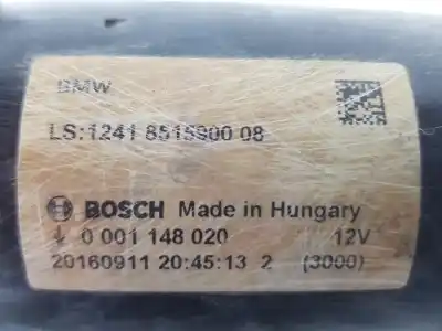 Автозапчасти б/у двигатель запускается за bmw x5 (f15) xdrive40d ссылки oem iam 12418515900
