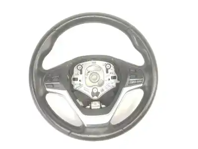Автозапчасти б/у руль за bmw x5 (f15) xdrive40d ссылки oem iam 32306868764