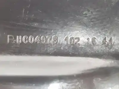 Автозапчасти б/у задний правый стеклорегулятор за bmw x5 (f15) xdrive40d ссылки oem iam 51357291952