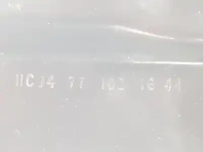 Автозапчасти б/у регулятор стекла заднего левого за bmw x5 (f15) xdrive40d ссылки oem iam 51357291951  67627322747