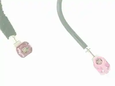 Peça sobressalente para automóvel em segunda mão sensor por bmw serie 1 cabrio (e88) 118d referências oem iam 61119185171  9185171