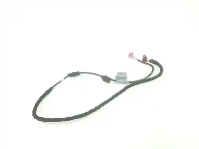 Peça sobressalente para automóvel em segunda mão sensor por bmw serie 1 cabrio (e88) 118d referências oem iam 61119185171  9185171