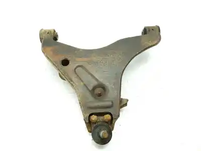 Second-hand car spare part front left lower suspension arm for mitsubishi l 200 (ka0/kb0) 2.5 di-d cat oem iam references 4013a087  4013a087