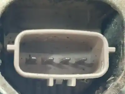 Автозапчастина б/у генератор для mitsubishi l 200 (ka0/kb0) 2.5 di-d cat посилання на oem iam 1800a007