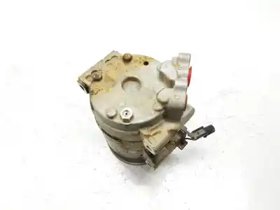 Автозапчасти б/у компрессор кондиционера воздуха за mitsubishi l 200 (ka0/kb0) 2.5 di-d cat ссылки oem iam mn123626  mn123626