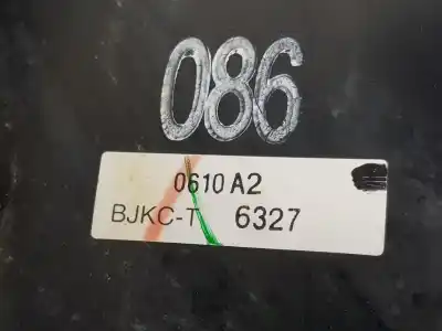 Автозапчасти б/у тормозной серво за mitsubishi l 200 (ka0/kb0) 2.5 di-d cat ссылки oem iam 4630a039  4630a039