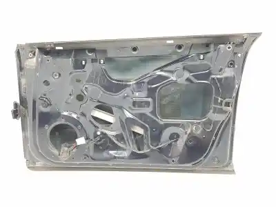 Second-hand car spare part front right door for audi a4 b6 (8e2) 2.0 oem iam references 8e0831052  8e0831052