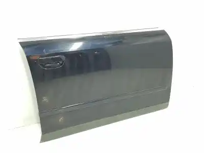 Second-hand car spare part front right door for audi a4 b6 (8e2) 2.0 oem iam references 8e0831052  8e0831052