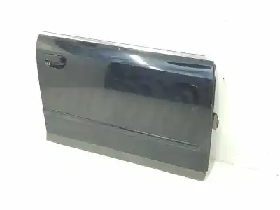 Second-hand car spare part front right door for audi a4 b6 (8e2) 2.0 oem iam references 8e0831052  8e0831052