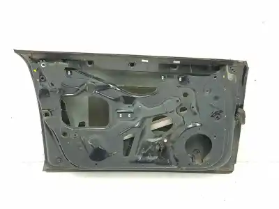 Second-hand car spare part left front door for audi a4 b6 (8e2) 2.0 oem iam references 8e0831051  8e0831051