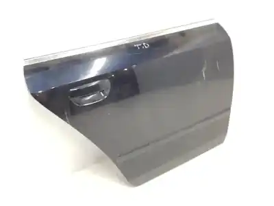 Peça sobressalente para automóvel em segunda mão porta do automóvel traseira direita por audi a4 b6 (8e2) 2.0 referências oem iam 8e0833052  8e0833052