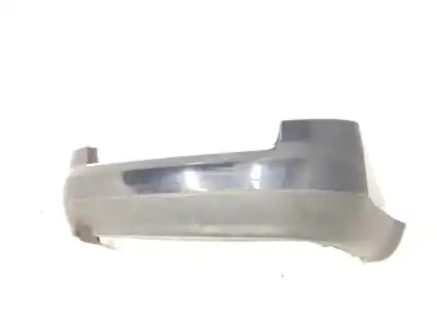 Second-hand car spare part rear bumper for audi a4 b6 (8e2) 2.0 oem iam references 8e5807301g  8e5807521