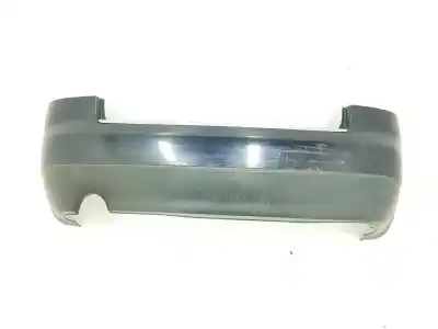 Second-hand car spare part rear bumper for audi a4 b6 (8e2) 2.0 oem iam references 8e5807301g
