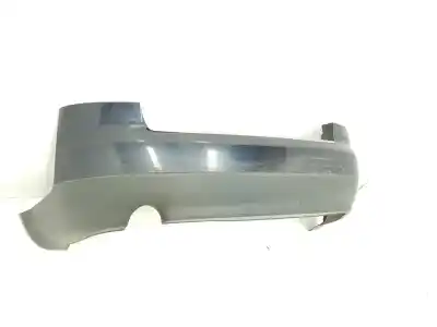 Second-hand car spare part rear bumper for audi a4 b6 (8e2) 2.0 oem iam references 8e5807301g  8e5807521