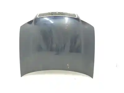 Second-hand car spare part bonnet for audi a4 b6 (8e2) 2.0 oem iam references 8e0823029