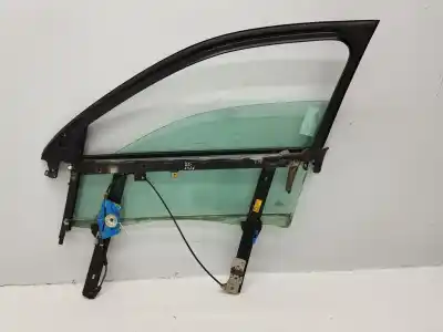 Second-hand car spare part passenger side right window regulator for audi a4 b6 (8e2) 2.0 oem iam references 8e0837462a  8e0837462c