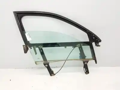 Second-hand car spare part passenger side right window regulator for audi a4 b6 (8e2) 2.0 oem iam references 8e0837462a