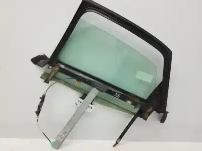 Second-hand car spare part rear right window regulator for audi a4 b6 (8e2) 2.0 oem iam references 8e0839462c  8e0839462c