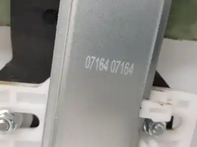 Second-hand car spare part rear right window regulator for audi a4 b6 (8e2) 2.0 oem iam references 8e0839462c  8e0839462c