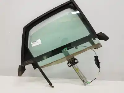 Second-hand car spare part rear right window regulator for audi a4 b6 (8e2) 2.0 oem iam references 8e0839462c