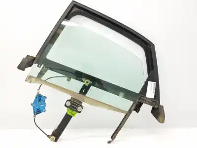 Second-hand car spare part rear left window regulator for audi a4 b6 (8e2) 2.0 oem iam references 8e0839461a