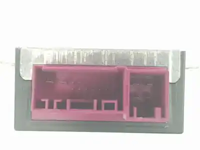 Peça sobressalente para automóvel em segunda mão módulo eletrônico por bmw serie 1 cabrio (e88) 2.0 turbodiesel cat referências oem iam 16147276383  7276383